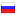 superinvestor.ru server is located in Russia